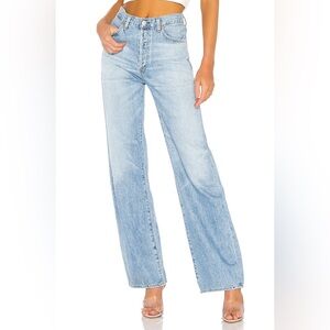 Citizens of Humanity Annina Jean in Tularosa Size 26